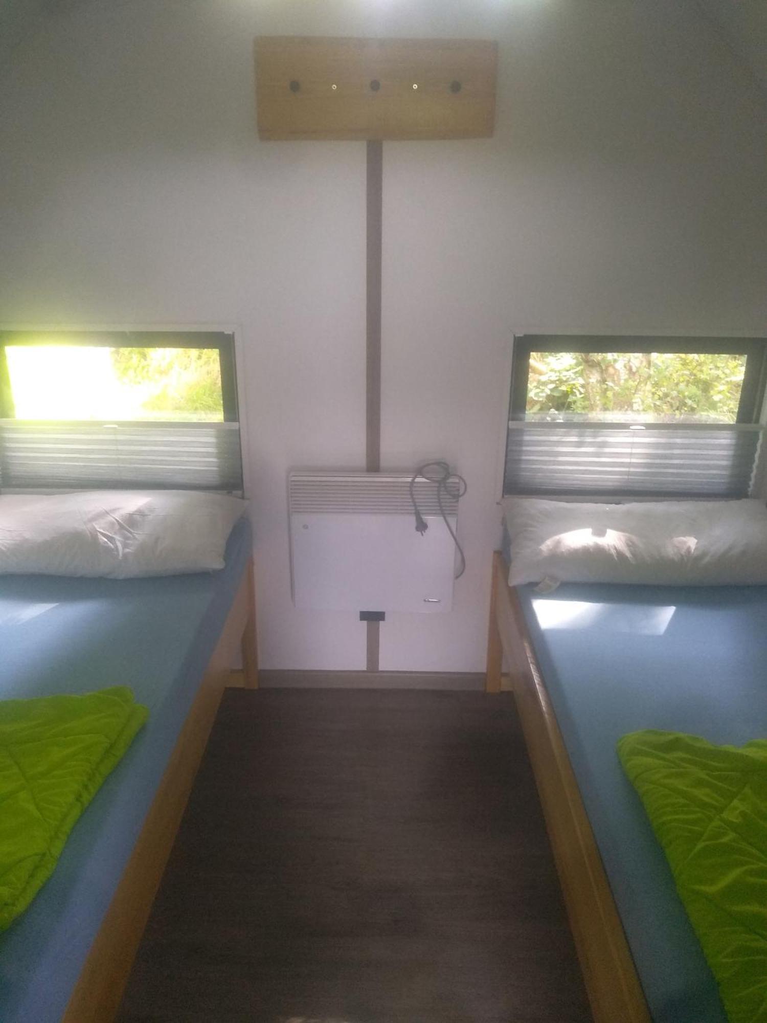 Fehnkate Apartment